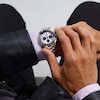 Thumbnail Image 6 of Seiko Prospex Speedtimer World Athletics Championships Tokyo 2025 Limited Edition Watch