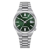 Thumbnail Image 1 of Citizen Automatic Tsuyosa Green Dial & Stainless Steel Watch
