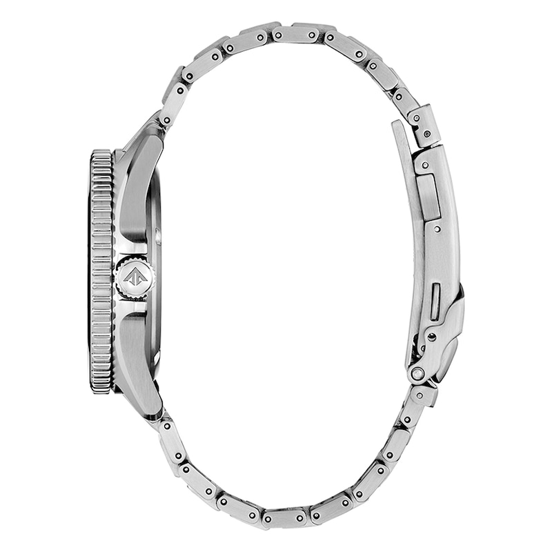 Main Image 2 of Citizen Eco-Drive Promaster Blue Dial & Stainless Steel Watch