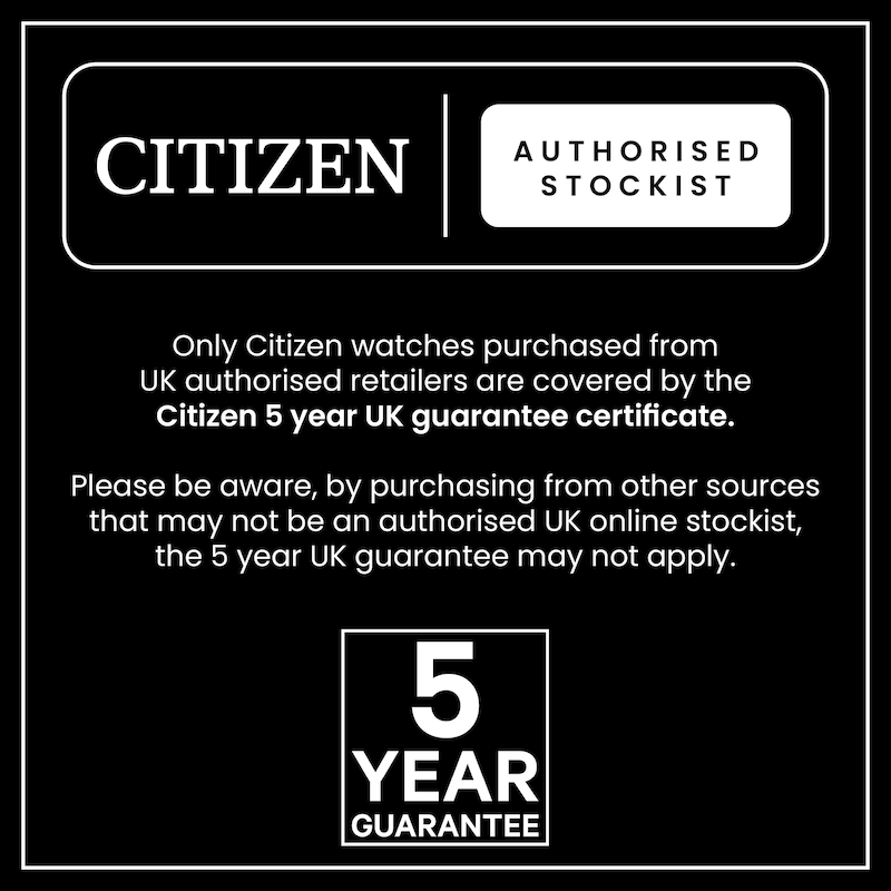 Main Image 8 of Citizen Eco-Drive Promaster Blue Dial & Stainless Steel Watch