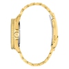 Thumbnail Image 2 of Citizen Eco-Drive Promaster Green Dial & Gold Tone Bracelet Watch