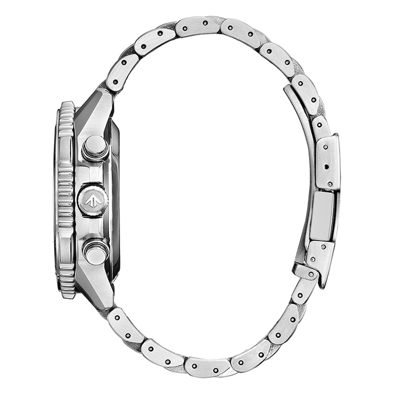 Main Image 2 of Citizen Eco-Drive Promaster Air Navihawk Stainless Steel Watch