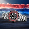 Thumbnail Image 5 of Citizen Eco-Drive Promaster Red Arrows Stainless Steel Watch