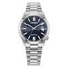 Thumbnail Image 1 of Citizen Automatic Tsuyosa Blue Dial & Stainless Steel Watch
