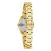 Thumbnail Image 3 of Bulova Surveyor Women's Pink Dial Gold-Tone Stainless Steel Bracelet Watch