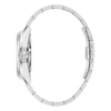 Thumbnail Image 2 of Bulova Surveyor Automatic Men's Blue Dial Stainless Steel Bracelet Watch