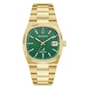 Thumbnail Image 1 of Bulova Super Seville Precisionist Men's Gold-Tone Bracelet Watch