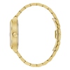 Thumbnail Image 2 of Bulova Super Seville Precisionist Men's Gold-Tone Bracelet Watch