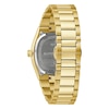 Thumbnail Image 3 of Bulova Super Seville Precisionist Men's Gold-Tone Bracelet Watch