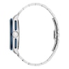 Thumbnail Image 3 of Bulova 150th Anniversary Limited Edition Lunar Pilot Chronograph Men's Stainless Steel Bracelet Watch