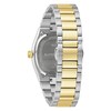 Thumbnail Image 3 of Bulova Super Seville Precisionist Men's Blue Dial Two-Tone Bracelet Watch
