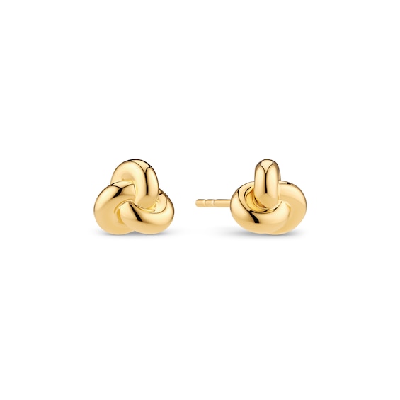 Sif Jakobs Imperia Pianura Piccolo Sterling Silver Gold Plat