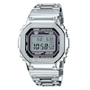 Thumbnail Image 1 of G-Shock GMW-B5000D-1ER Men's Stainless Steel Bracelet Watch