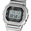 Thumbnail Image 4 of G-Shock GMW-B5000D-1ER Men's Stainless Steel Bracelet Watch