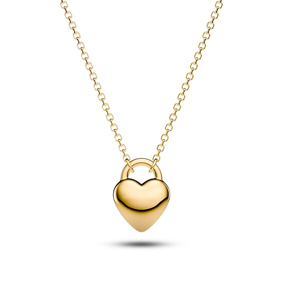 Sif Jakobs Julia Piccolo Sterling Silver Gold Plated Puff He