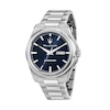 Thumbnail Image 1 of Maserati Velocita Men's Blue Dial Stainless Steel Bracelet Watch