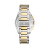 Thumbnail Image 3 of Maserati Velocita Men's Black Chronograph Dial Stainless Steel Two Tone Bracelet Watch