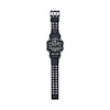 Thumbnail Image 10 of G-Shock GA-900-1AER Men's Heavy Duty Black Resin Strap Watch