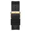Thumbnail Image 3 of Guess Phoenix Men's Chrono Dial Black Silicone Strap Watch