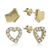 Thumbnail Image 3 of Radley Ladies' Watch & Stud Earrings Gift Set