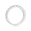 Thumbnail Image 3 of The Forever Diamond Platinum 1ct Diamond Eternity Ring