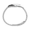Thumbnail Image 3 of Timex Legacy Women's Light Blue Dial & Silver Tone Stainless Steel Bracelet Watch