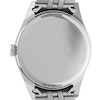 Thumbnail Image 5 of Timex Legacy Women's Light Blue Dial & Silver Tone Stainless Steel Bracelet Watch