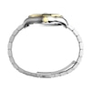 Thumbnail Image 2 of Timex Legacy Women's Silver Dial Two Tone Stainless Steel Bracelet Watch