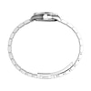 Thumbnail Image 5 of Timex Legacy Mini Light Blue Dial Silver Tone Stainless Steel Bracelet Watch