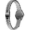Thumbnail Image 8 of Timex Legacy Mini Light Blue Dial Silver Tone Stainless Steel Bracelet Watch