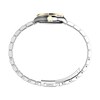 Thumbnail Image 3 of Timex Legacy Mini Gold Dial Two Tone Stainless Steel Bracelet Watch