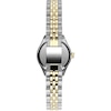 Thumbnail Image 4 of Timex Legacy Mini Gold Dial Two Tone Stainless Steel Bracelet Watch