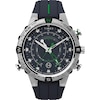 Thumbnail Image 1 of Timex Tide-Temp-Compass Blue Dial & Blue Silicone Strap Watch