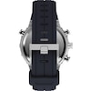 Thumbnail Image 3 of Timex Tide-Temp-Compass Blue Dial & Blue Silicone Strap Watch