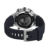 Thumbnail Image 9 of Timex Tide-Temp-Compass Blue Dial & Blue Silicone Strap Watch