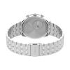 Thumbnail Image 6 of Timex Q Diver Inspired Chronograph Black Dial Silver Tone Stainless Steel Bracelet Watch