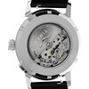 Thumbnail Image 8 of Timex Marlin Automatic Green Dial & Black Leather Strap Watch