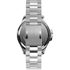 Thumbnail Image 3 of Timex Harborside Coast Black Aventurine Dial Silver Tone Stainless Steel Bracelet Watch