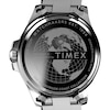 Thumbnail Image 8 of Timex Harborside Coast Black Aventurine Dial Silver Tone Stainless Steel Bracelet Watch