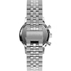 Thumbnail Image 7 of Timex Marlin Quartz Chronograph Silver Dial Stainless Steel Bracelet Watch