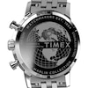 Thumbnail Image 8 of Timex Marlin Quartz Chronograph Silver Dial Stainless Steel Bracelet Watch