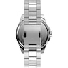 Thumbnail Image 3 of Timex Essex Avenue 46 Green Dial Stainless Steel Bracelet Watch
