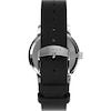 Thumbnail Image 7 of Timex Marlin Automatic Snoopy Flying Ace Black Dial & Black Leather Strap Watch