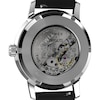 Thumbnail Image 8 of Timex Marlin Automatic Snoopy Flying Ace Black Dial & Black Leather Strap Watch
