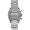 Thumbnail Image 3 of Timex Q Diver Inspired Chronograph Blue Dial Stainless Steel Bracelet Watch