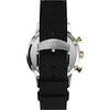 Thumbnail Image 3 of Timex Marlin Quartz Chronograph Champagne Dial & Black Leather Strap Watch