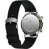Thumbnail Image 9 of Timex Marlin Quartz Chronograph Champagne Dial & Black Leather Strap Watch