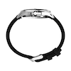 Thumbnail Image 2 of Timex Harborside Coast Black Dial & Tide Upcycled Fabric Strap Watch