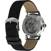 Thumbnail Image 5 of Timex x Peanuts Snoopy Marlin Automatic Saxophonist 40mm Leather Strap Watch
