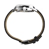 Thumbnail Image 6 of Timex x Peanuts Snoopy Marlin Automatic Saxophonist 40mm Leather Strap Watch
